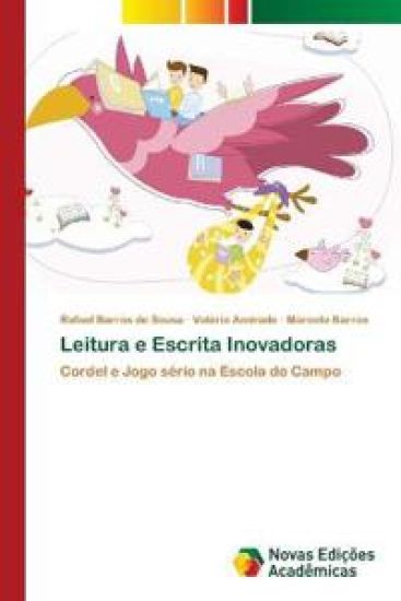 Leitura e Escrita Inovadoras