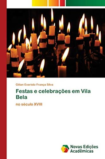 Festas e celebrações em Vila Bela