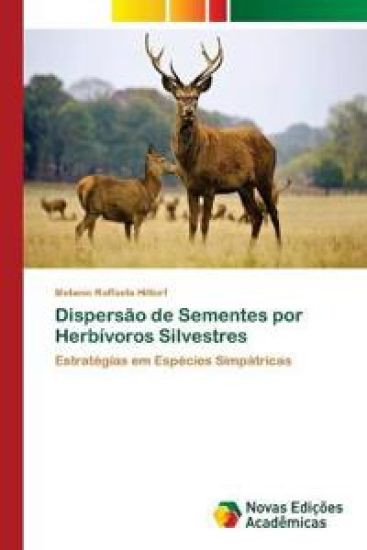 Dispersão de Sementes por Herbívoros Silvestres