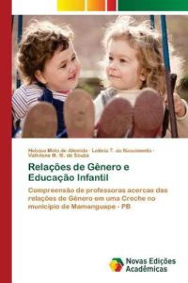 Relações de Gênero e Educação Infantil