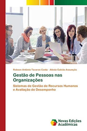 Gestão de Pessoas nas Organizações