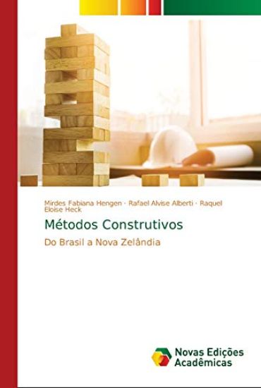 Métodos Construtivos