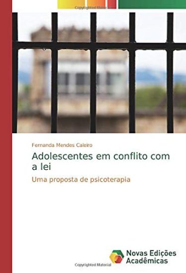Adolescentes em conflito com a lei