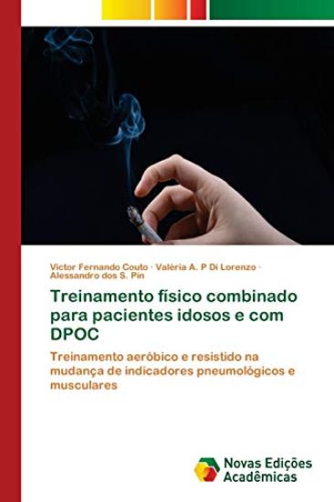 Treinamento físico combinado para pacientes idosos e com DPOC