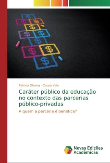 Caráter público da educação no contexto das parcerias público-privadas