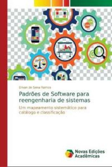 Padro~es de Software para reengenharia de sistemas
