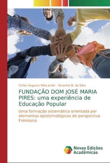 Fundação Dom José Maria Pires