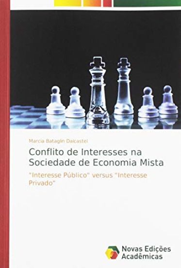 Conflito de Interesses na Sociedade de Economia Mista