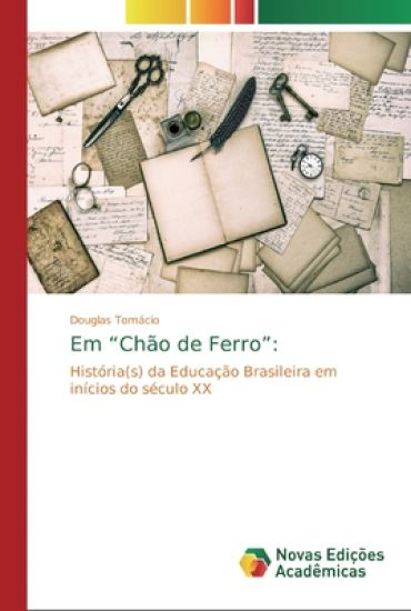 Em "Chão de Ferro"