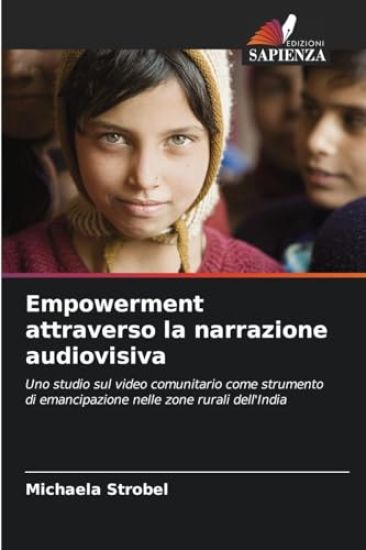 Empowerment attraverso la narrazione audiovisiva