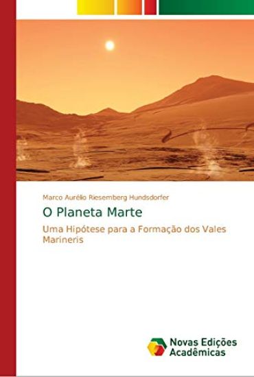 O Planeta Marte