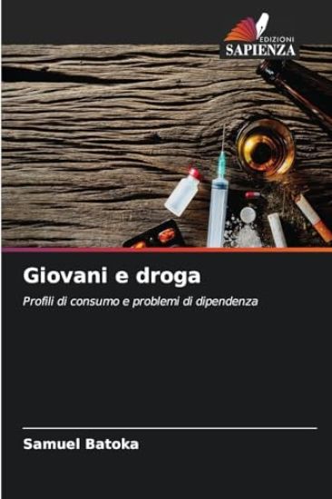 Giovani e droga