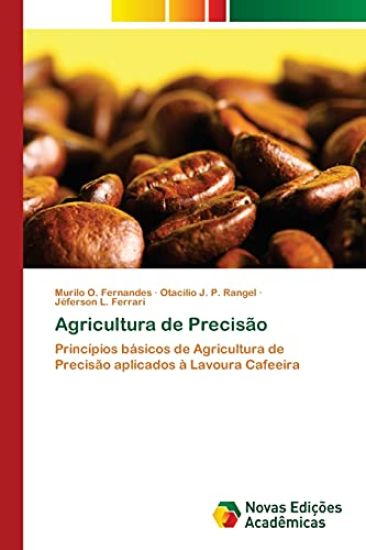 Agricultura de Precisão