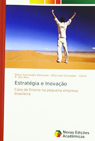 Estratégia e Inovação