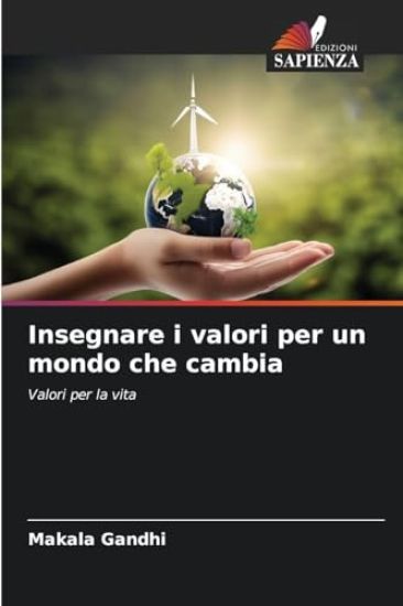 Insegnare i valori per un mondo che cambia
