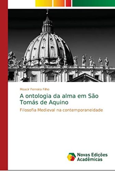 A ontologia da alma em São Tomás de Aquino