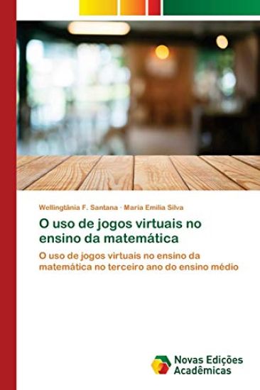O uso de jogos virtuais no ensino da matemática