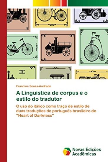 A Linguística de corpus e o estilo do tradutor