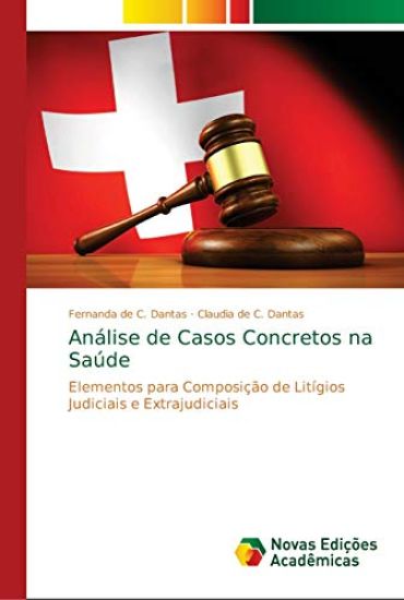 Análise de Casos Concretos na Saúde