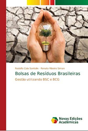 Bolsas de Resíduos Brasileiras