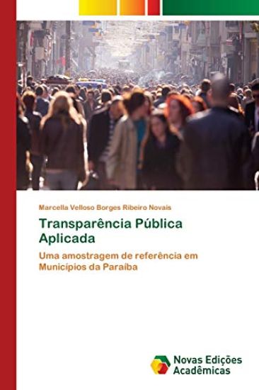 Transparência Pública Aplicada