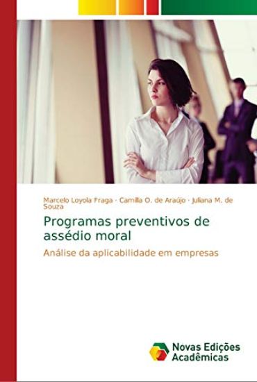 Programas preventivos de assédio moral