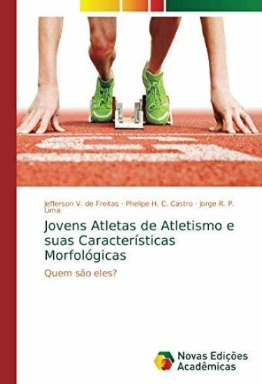 Jovens Atletas de Atletismo e suas Características Morfológicas