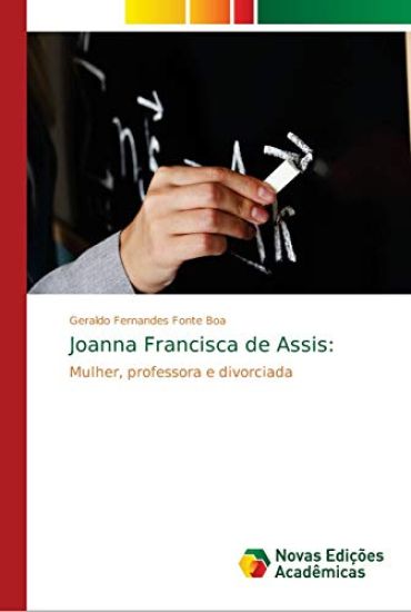 Joanna Francisca de Assis
