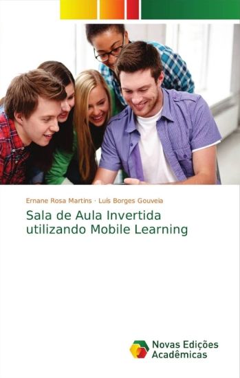 Sala de Aula Invertida utilizando Mobile Learning