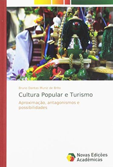 Cultura Popular e Turismo