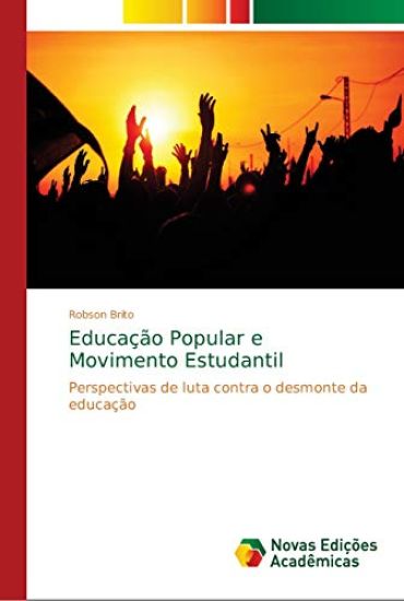 Educação Popular e Movimento Estudantil