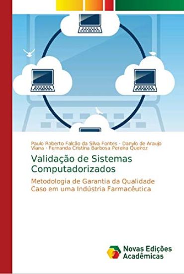 Validação de Sistemas Computadorizados