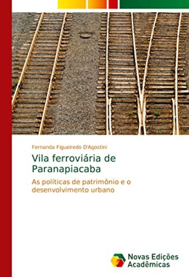 Vila ferroviária de Paranapiacaba
