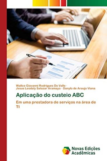 Aplicação do custeio ABC