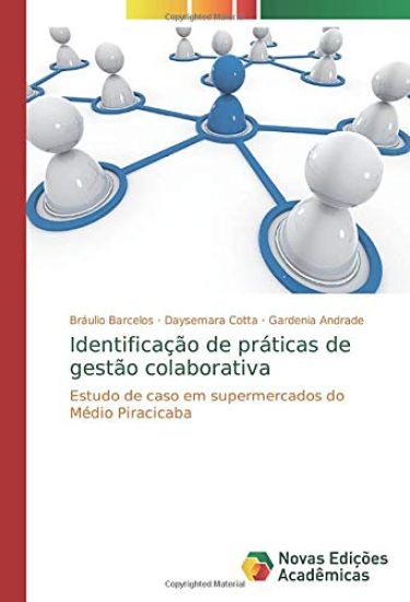 Identificação de práticas de gestão colaborativa