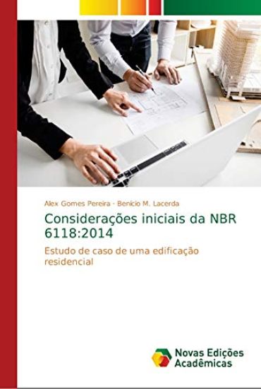 Considerações iniciais da NBR 6118