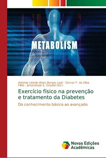 Exercício físico na prevenção e tratamento da Diabetes