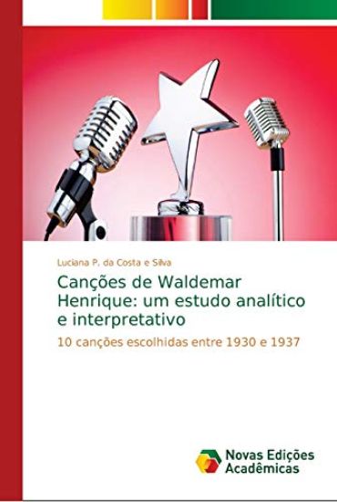 Canções de Waldemar Henrique