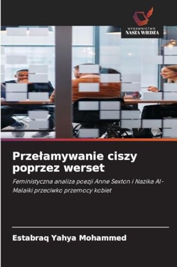 Przelamywanie ciszy poprzez werset