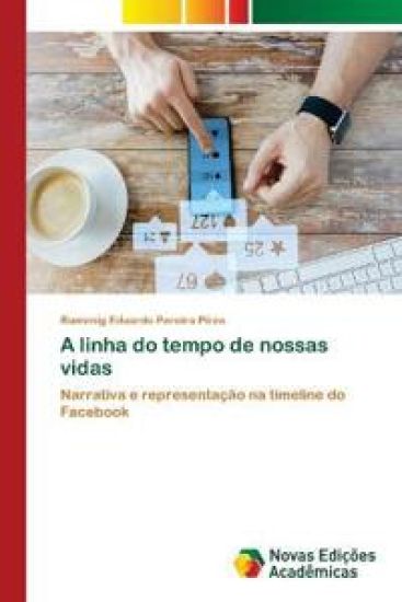 A linha do tempo de nossas vidas