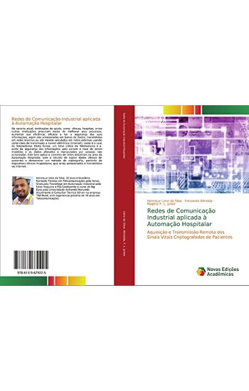 Redes de Comunicação Industrial aplicada à Automação Hospitalar