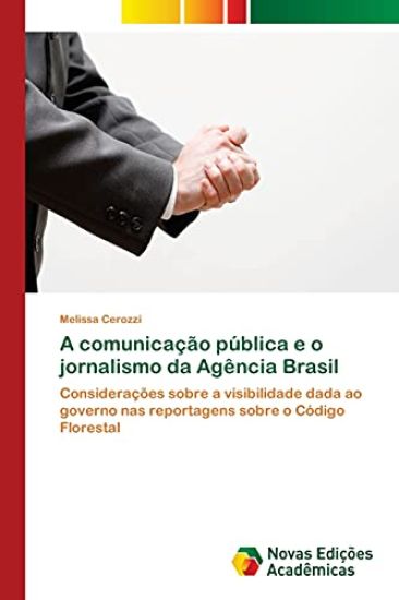 A comunicação pública e o jornalismo da Agência Brasil