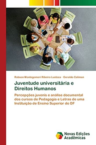Juventude universitária e Direitos Humanos