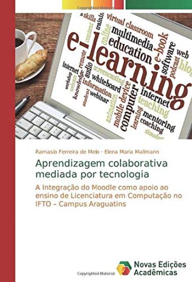 Aprendizagem colaborativa mediada por tecnologia