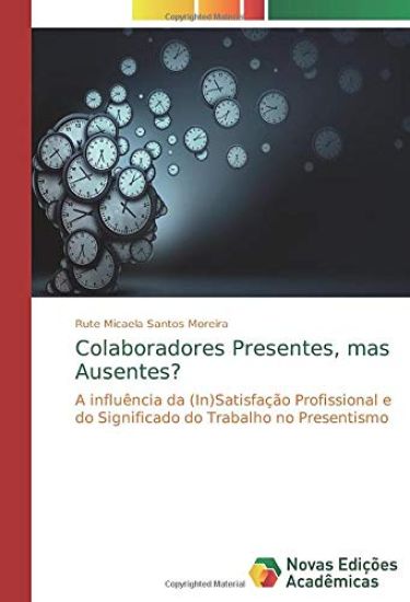 Colaboradores Presentes, mas Ausentes?