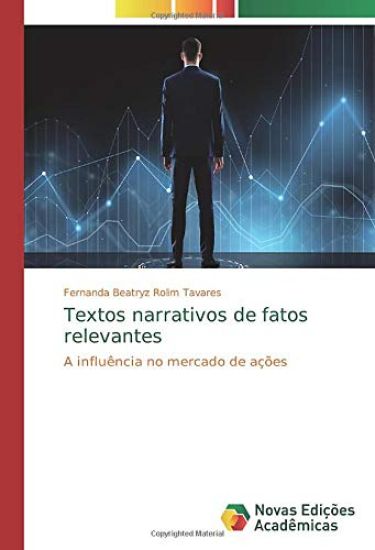 Textos narrativos de fatos relevantes
