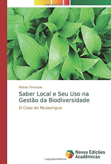 Saber Local e Seu Uso na Gestão da Biodiversidade