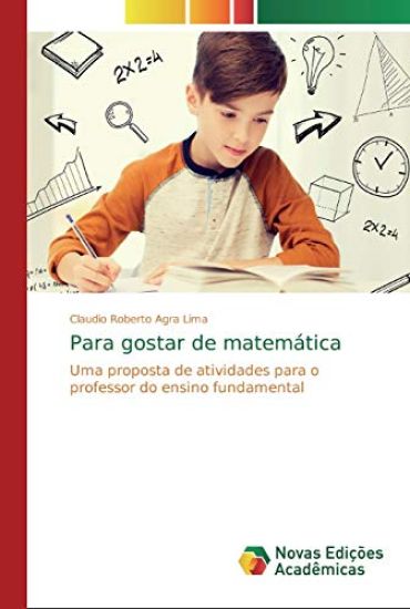 Para gostar de matemática