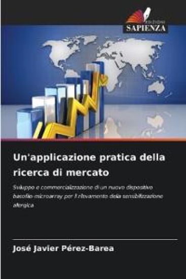 Un'applicazione pratica della ricerca di mercato