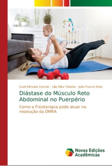 Diástase do Músculo Reto Abdominal no Puerpério